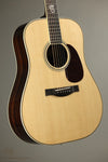 Santa Cruz Guitar Co. D Model, Tony Rice Spec, Acoustic Guitar New