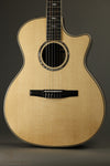 Taylor Guitars 814ce-N Nylon String Acoustic Electric Guitar New