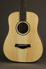 Taylor Guitars Baby-e (BT1e) Steel String Acoustic Guitar New