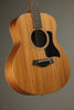 2023 Taylor GS Mini Mahogany Acoustic Guitar Used