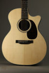 Martin GPC-16E-01 Grand Performance 14-Fret (000 Depth) Cutaway Steel String Guitar New