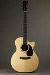 Martin GPC-16E-01 Grand Performance 14-Fret (000 Depth) Cutaway Steel String Guitar New