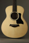 Taylor Guitars GS Mini Sapele Acoustic Guitar New