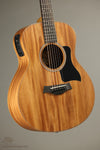 Taylor Guitars GS Mini-e Mahogany Steel String Acoustic Guitar New