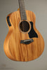 Taylor Guitars GS Mini-e Mahogany Steel String Acoustic Guitar New