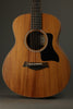 Taylor Guitars GS Mini-e Mahogany Steel String Acoustic Guitar New