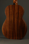 Kamaka HF-4 Deluxe Spruce Top Baritone Ukulele New