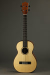 Kamaka HF-4 Deluxe Spruce Top Baritone Ukulele New