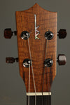 Kamaka HF-4 Deluxe Spruce Top Baritone Ukulele New