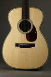 Collings 002H 14-Fret Steel String Acoustic Guitar New