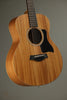 Taylor Guitars GS Mini Mahogany Steel String Acoustic Guitar New