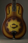 National Reso-Phonic Triolian 12-Fret Resonator Guitar-New