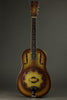 National Reso-Phonic Triolian 12-Fret Resonator Guitar-New