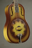 National Reso-Phonic Triolian 12-Fret Resonator Guitar-New