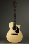 Martin GPC-13E Ziricote Acoustic Electric Guitar New