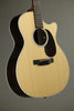 Martin GPC-13E Ziricote Acoustic Electric Guitar New