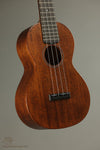 Martin Concert Ukulele FSC Certified Mahogany New