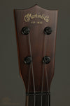 Martin Concert Ukulele FSC Certified Mahogany New