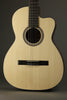 Martin 000C12-16E Nylon String Acoustic Guitar New