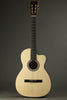 Martin 000C12-16E Nylon String Acoustic Guitar New