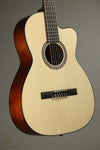 Martin 000C12-16E Nylon String Acoustic Guitar New