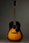 Martin DSS-17 Whiskey Sunset Steel String Acoustic Guitar New