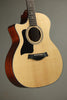 Taylor Guitars 314ce Left Handed Acoustic Electric Guitar New