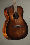 Martin 000-15M StreetMaster Steel String Acoustic Guitar New