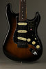 Fender American Ultra Luxe Stratocaster®, Rosewood Fingerboard, 2-Color Sunburst New