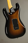 Fender American Ultra Luxe Stratocaster®, Rosewood Fingerboard, 2-Color Sunburst New