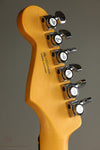 Fender American Ultra Luxe Stratocaster®, Rosewood Fingerboard, 2-Color Sunburst New