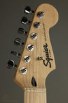 Squier Sonic™ Stratocaster®, Maple Fingerboard, White Pickguard, 2-Color Sunburst