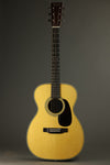 Martin 00-28 Steel String Acoustic Guitar New