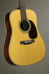 Martin HD-28 Steel String Acoustic Guitar New