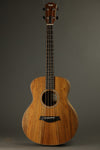 Taylor Guitars GS Mini-e Koa Bass Acoustic Bass New