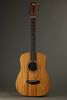 Taylor Guitars Baby Mahogany (BT2) Steel String Acoustic Guitar New