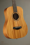 Taylor Guitars Baby Mahogany (BT2) Steel String Acoustic Guitar New