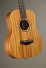 Taylor Guitars Baby Mahogany (BT2) Steel String Acoustic Guitar New