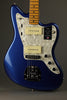 Fender American Ultra Jazzmaster®, Maple Fingerboard, Cobra Blue New