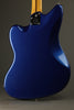 Fender American Ultra Jazzmaster®, Maple Fingerboard, Cobra Blue New