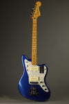 Fender American Ultra Jazzmaster®, Maple Fingerboard, Cobra Blue New