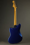 Fender American Ultra Jazzmaster®, Maple Fingerboard, Cobra Blue New