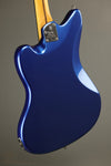 Fender American Ultra Jazzmaster®, Maple Fingerboard, Cobra Blue New