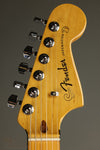 Fender American Ultra Jazzmaster®, Maple Fingerboard, Cobra Blue New