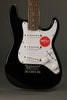 Squier Mini Stratocaster®, Laurel Fingerboard, Black New