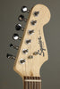 Squier Mini Stratocaster®, Laurel Fingerboard, Black New