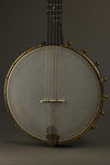 Pisgah 12" Tubaphone Standard Scale 5 String Banjo New