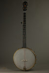 Pisgah 12" Tubaphone Standard Scale 5 String Banjo New