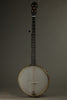 Pisgah 12" Tubaphone Standard Scale 5 String Banjo New