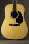 Martin D-35 Steel String Acoustic Guitar New